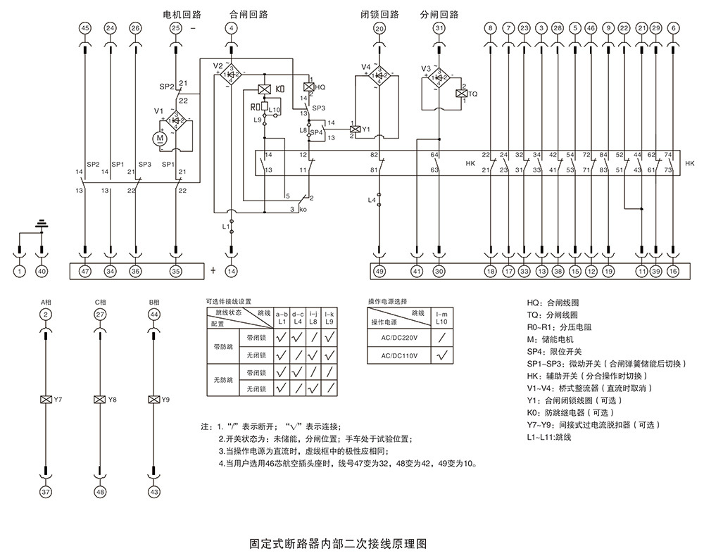 龙翔电器
