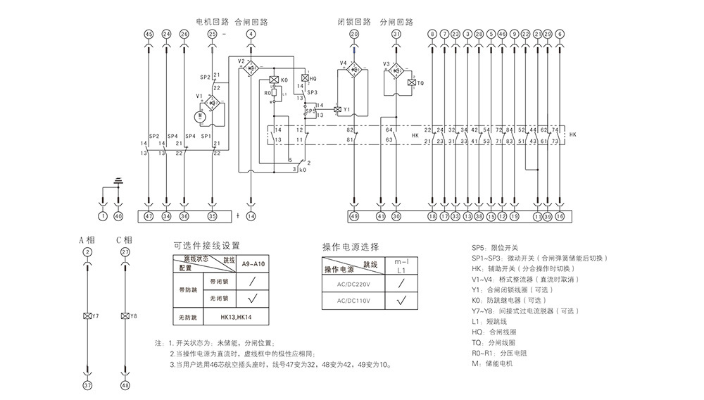 龙翔电器