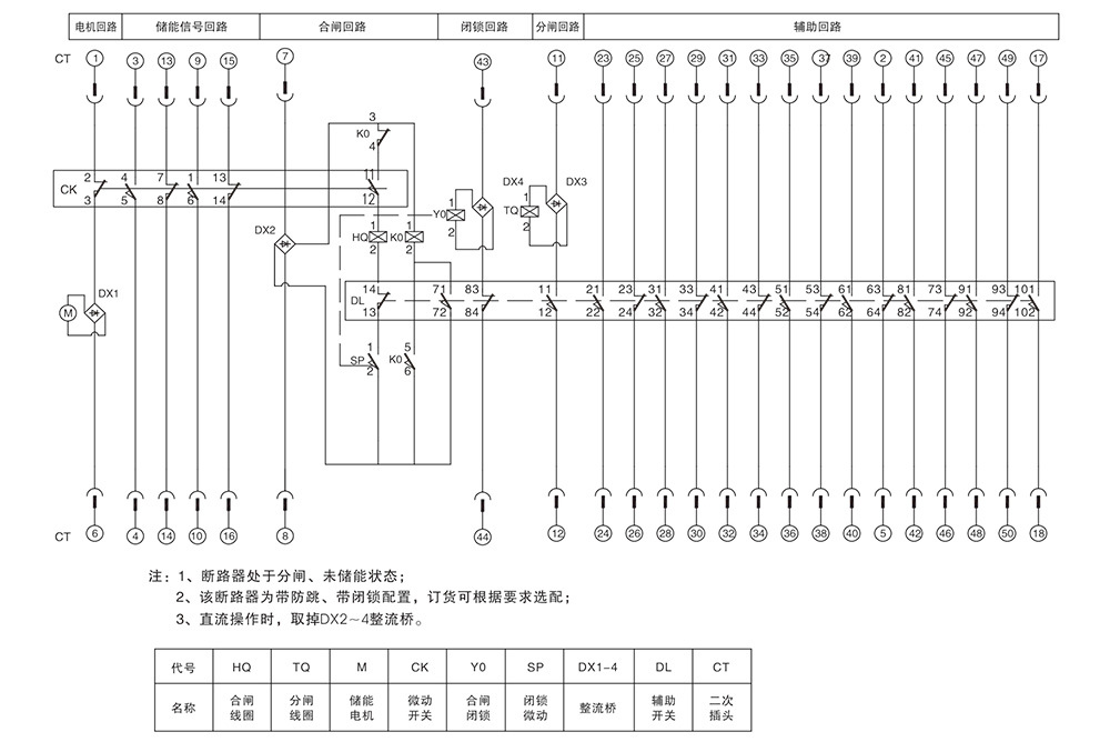 龙翔电器