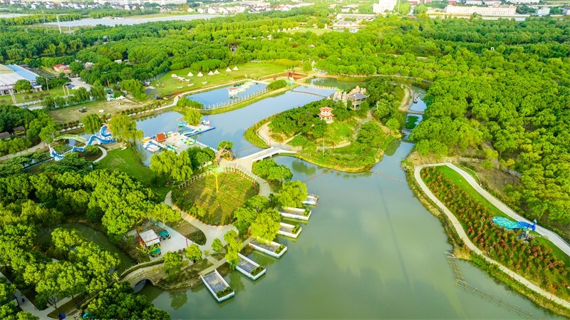 华东开心农场