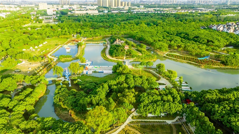 华东开心农场