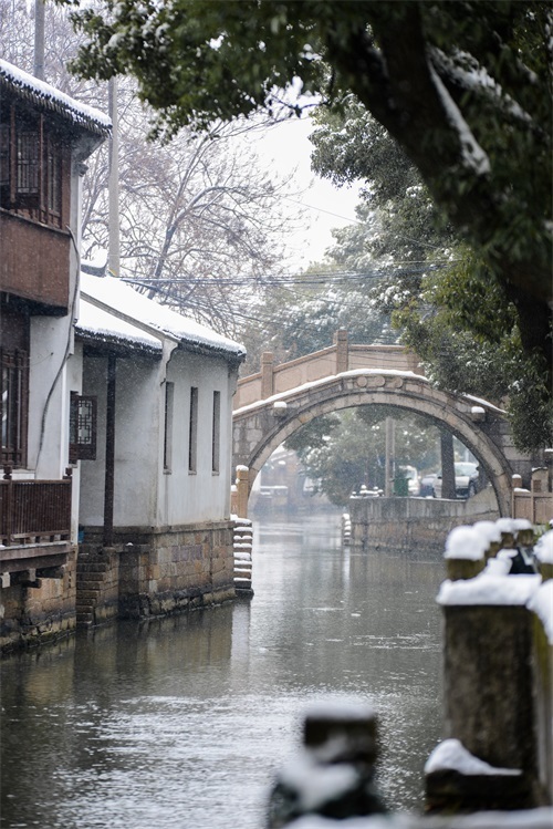 Zhengyi Ancient Street