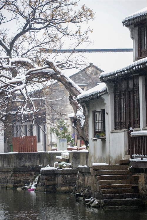 Zhengyi Ancient Street