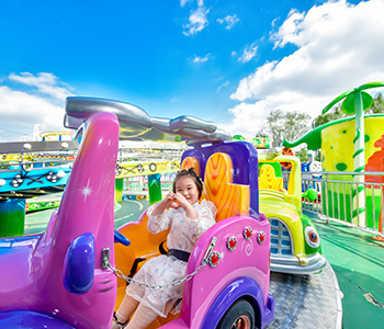 Bajie Park