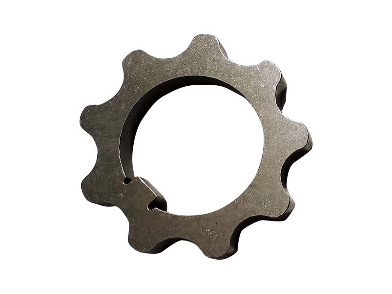4006 rotor interno