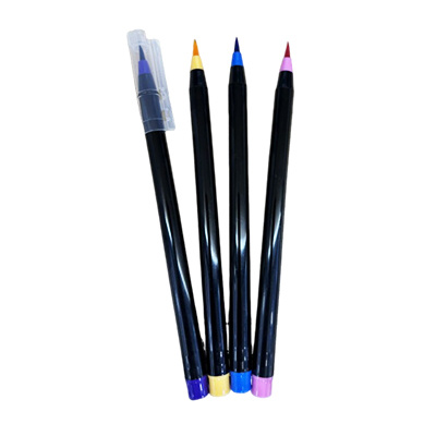 Water Color Sketch Marker