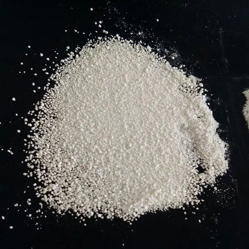 重质纯碱