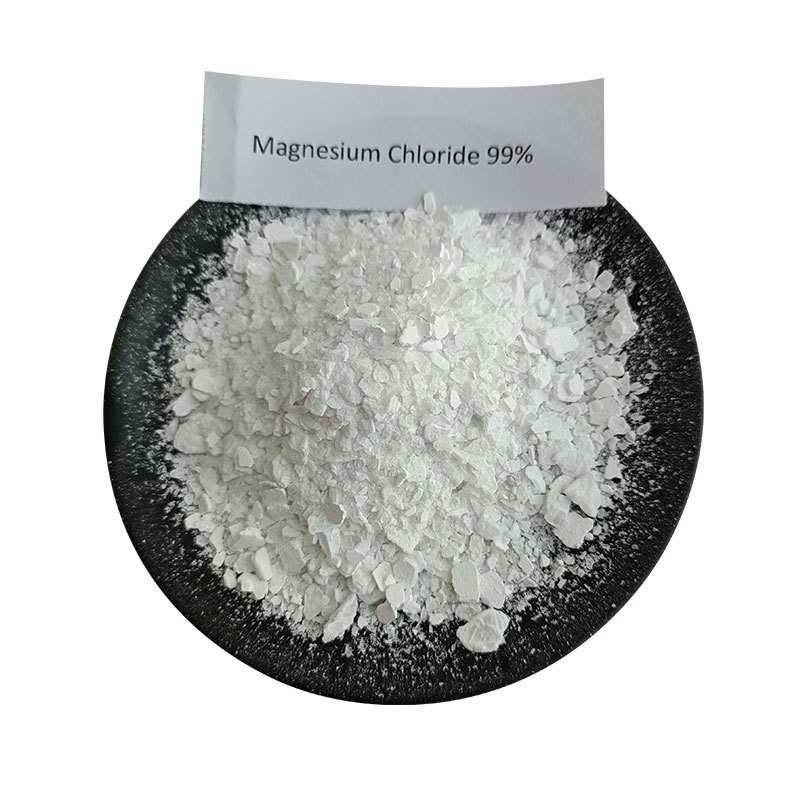 Magnesium Chloride-Shandong Yifengtuo Chemical