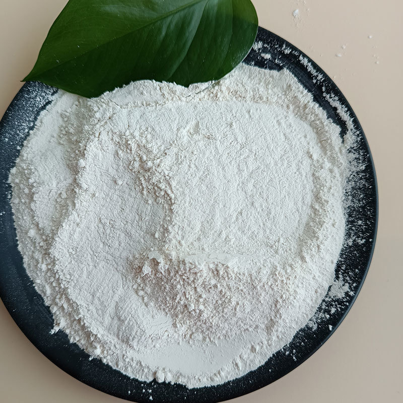 Magnesium oxide