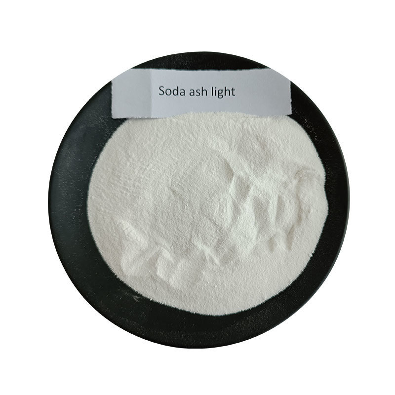 Shandong Yifengtuo Chemical Soda Ash Sodium Chloride