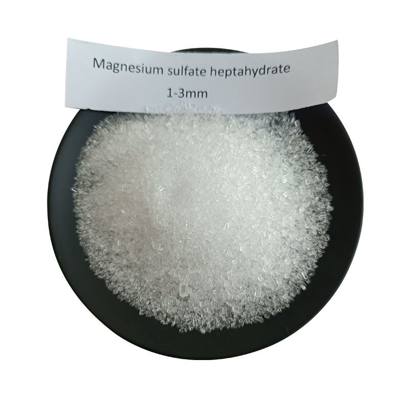 Magnesium sulfate-Shandong Yifengtuo Chemical