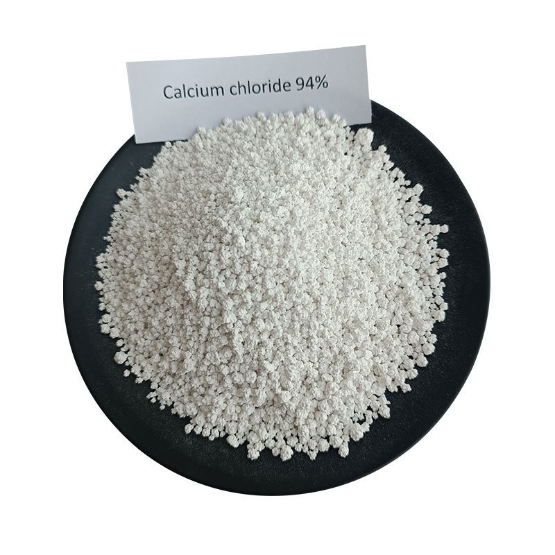 Anhydrous calcium chloride 94%-Shandong Yifengtuo Chemical