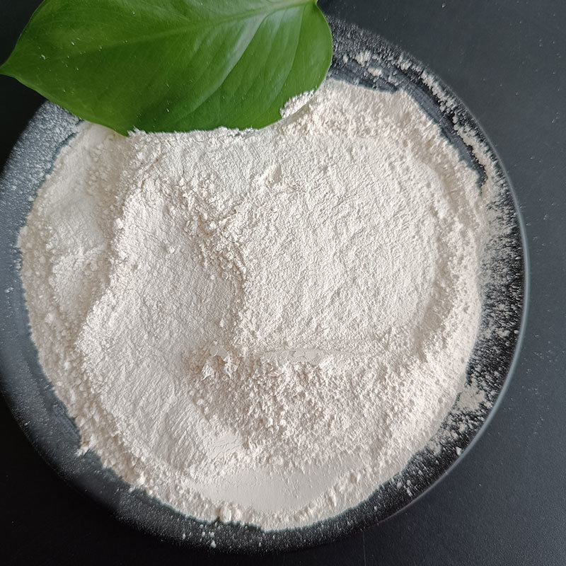 Magnesium oxide
