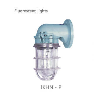 incandescent light / ikhn-p