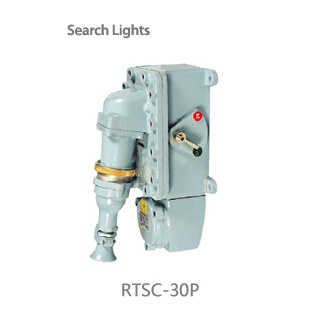 receptacle w/swich & plug rtsc-30p