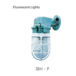 incandescent light / ibh-p