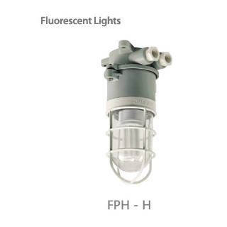 fluorescent light / fph-p