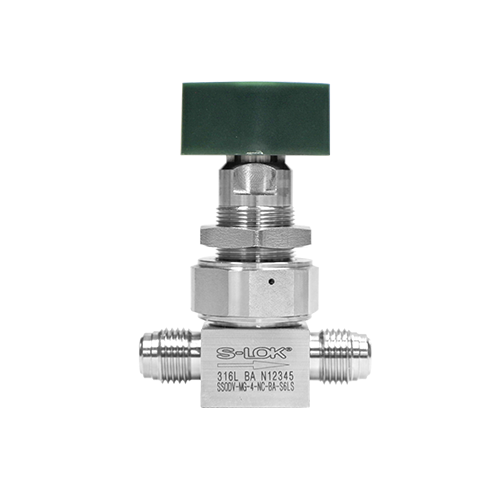 SSQDV Series