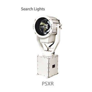 xenon search lights psxr