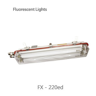 non sparkling fluorescent lights / fx-n4-f/fx-na-c