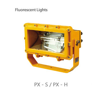 h.p.sodium/ halogen lights/ px-s/px-h