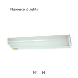 fluorescent light / fp-n