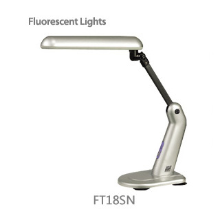 fluorescent light / ft18sn