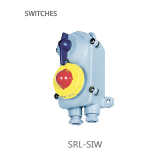 SWITCHES/Jis type/SRL-SIW