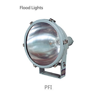 incandescent flood lights pfi