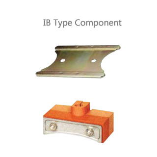  IB Type Component