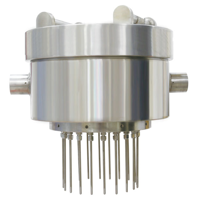 Cool-down and leak detector_R190 (RL series)