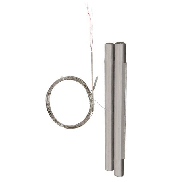 Chordal type thermocouple_R980 series