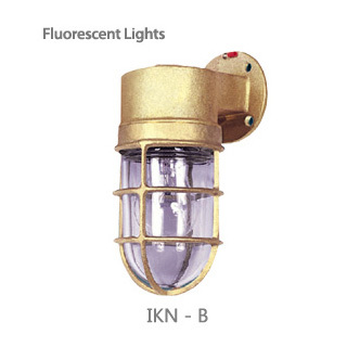 incandescent light / ikn-b