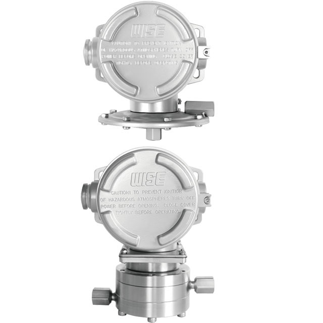 Explosion proof type differential pressure switch_P970 (953 series)