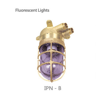 incandescent light / iph-p