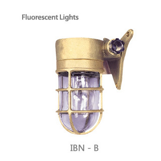 incandescent light / ibn-b