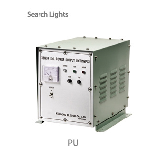 power supply unit pu