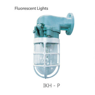 incandescent light / ikh-p