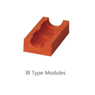 IB Type Modules