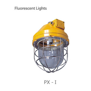 incandescent lights / px – i