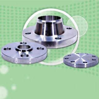 KS/JIS FLANGE