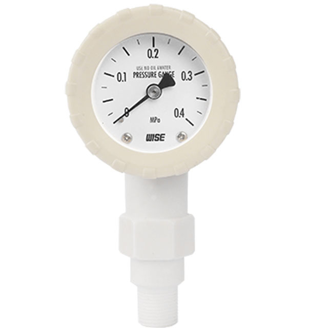 Anti-corrosion pressure gauge_P870 series