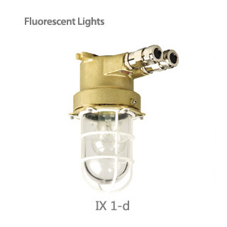 incandescent lights / ix1-d