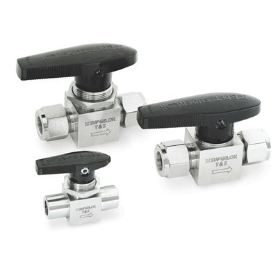 Plug Valve