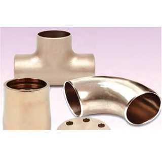 Copper&copper alloy fittings