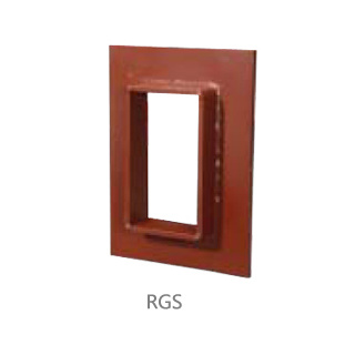 RGS Frame Application