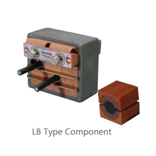 LB Type Component