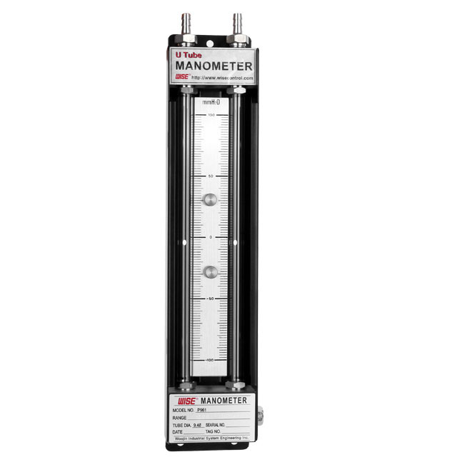 Manometer_P960 series