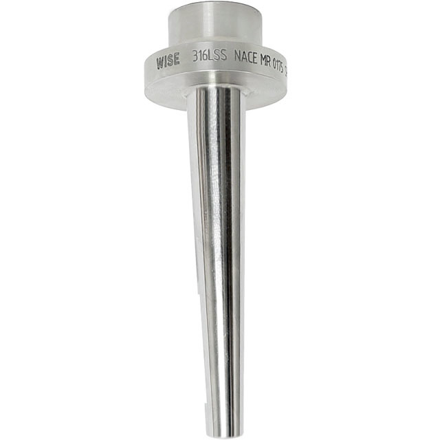 Vanstone type thermowell_A640 series