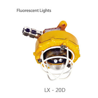incandescent lights / ix-20d